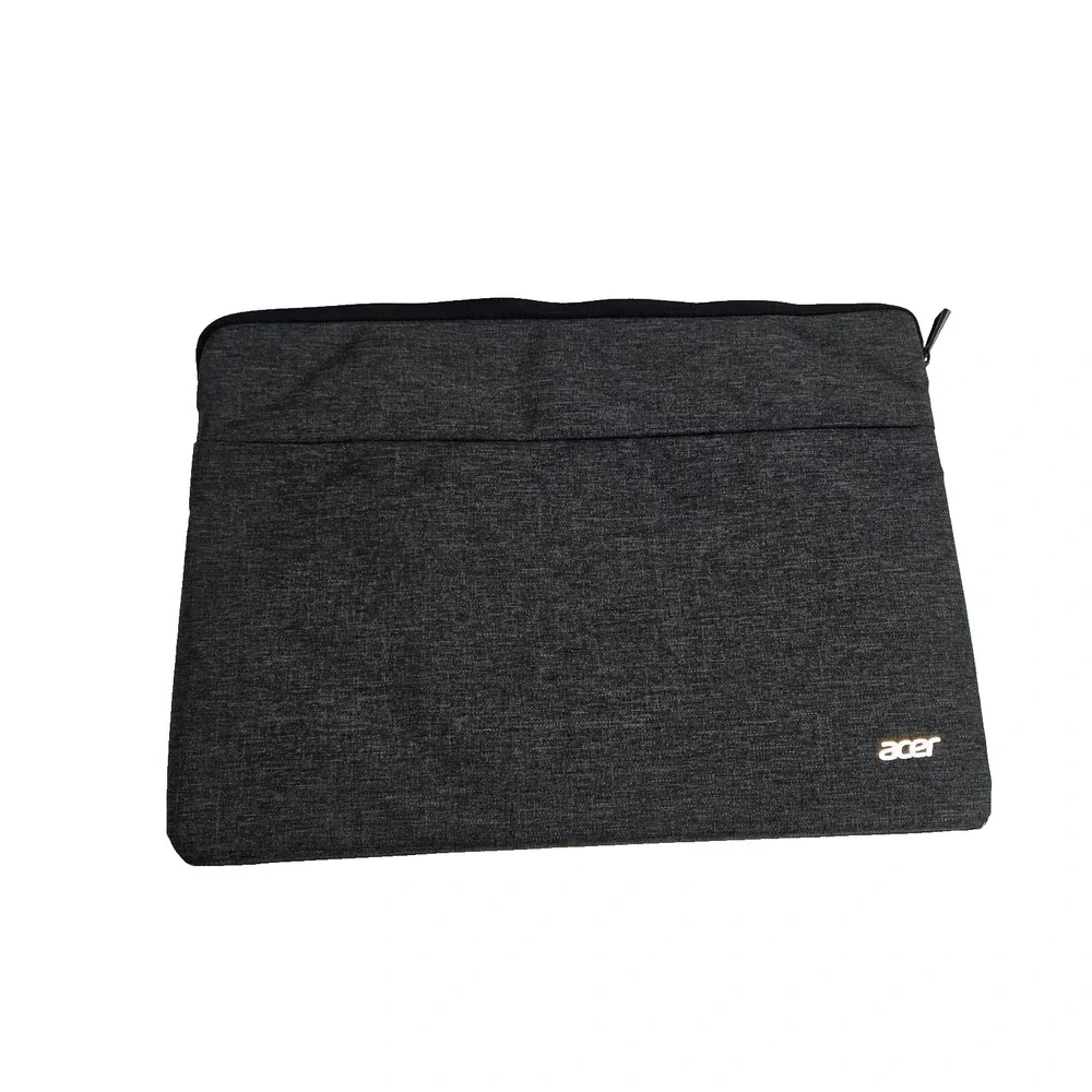 New ACER Padded PROTECTIVE LAPTOP SLEEVE CASE FOR 15.6